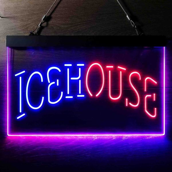 Ice House